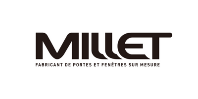 MILLET logo